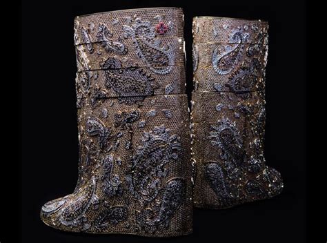 Expensive boots. Things To Know About Expensive boots. 